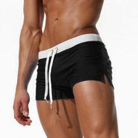 Shorts de bain modernes