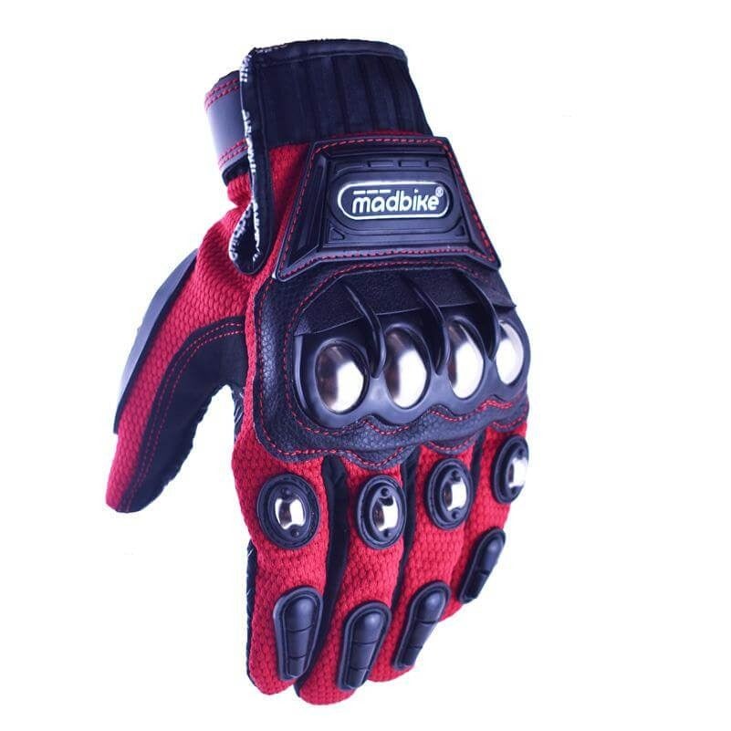 Motorcycle Gloves