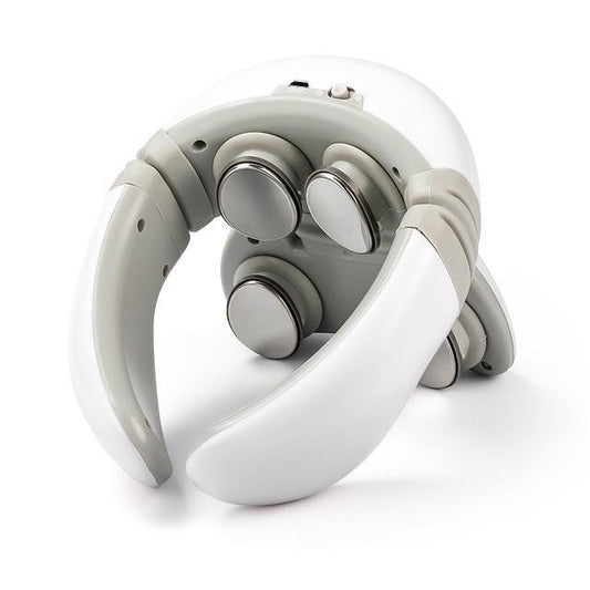 Neck Massager with Heat and Remote Control