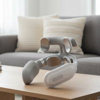 NEXORA – Masajeador relajante para cuello y músculos