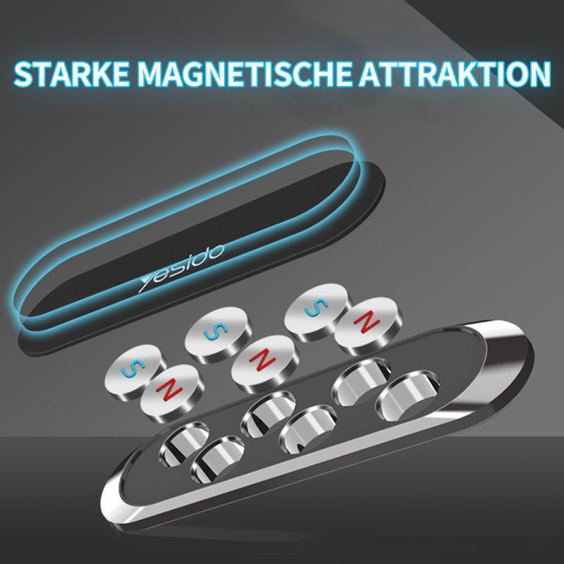 No-Mount Magnetic Phone Holder