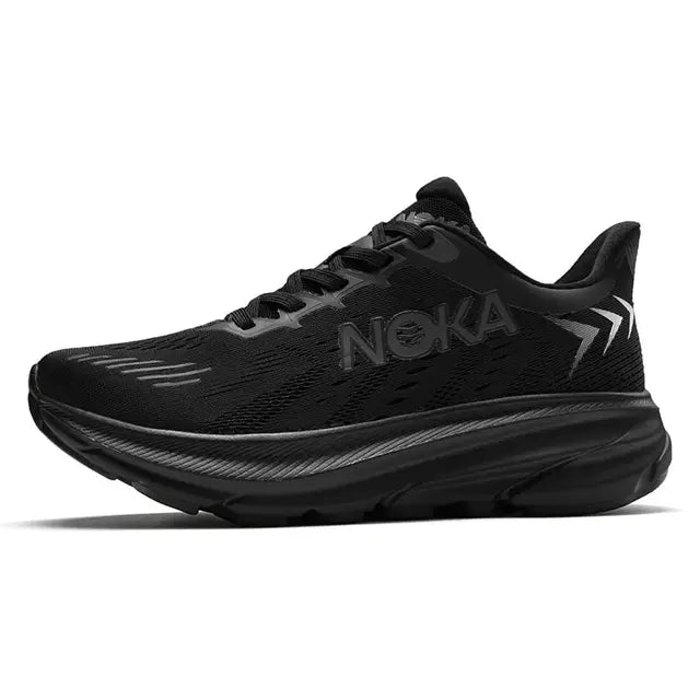 Noka | The Running Shoe with SpringTech for Maximum Performance and Comfort