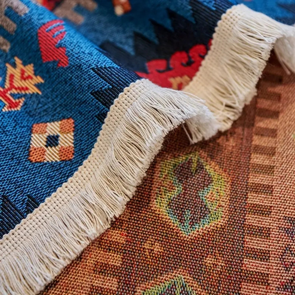 Nomad Dream Boho Sofa Cover