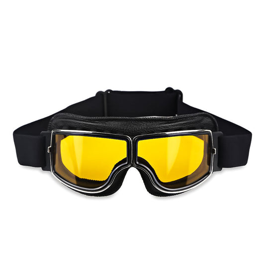 NovaShield Goggles For Over Glasses With Anti Fog And UV Protection