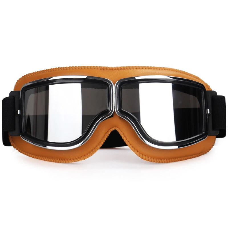 NovaShield Goggles For Over Glasses With Anti Fog And UV Protection