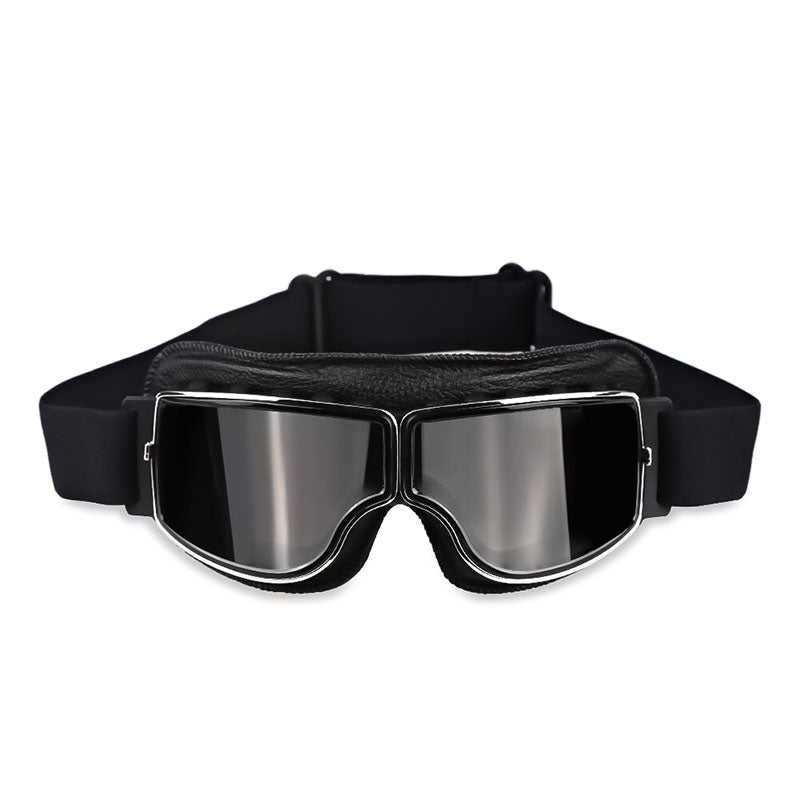 NovaShield Goggles For Over Glasses With Anti Fog And UV Protection