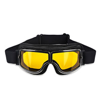 Gafas sobre lentes: antiempañante y protección UV