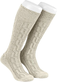 Oktoberfest Trachten Socks (2-Pack)