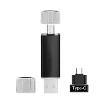 Memoria USB para llevar