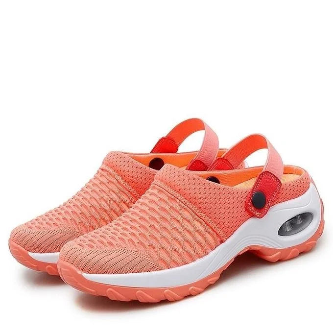 Orthopedic Air Cushion Shoes, German Quality
