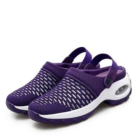 Orthopedic Air Cushion Shoes, German Quality