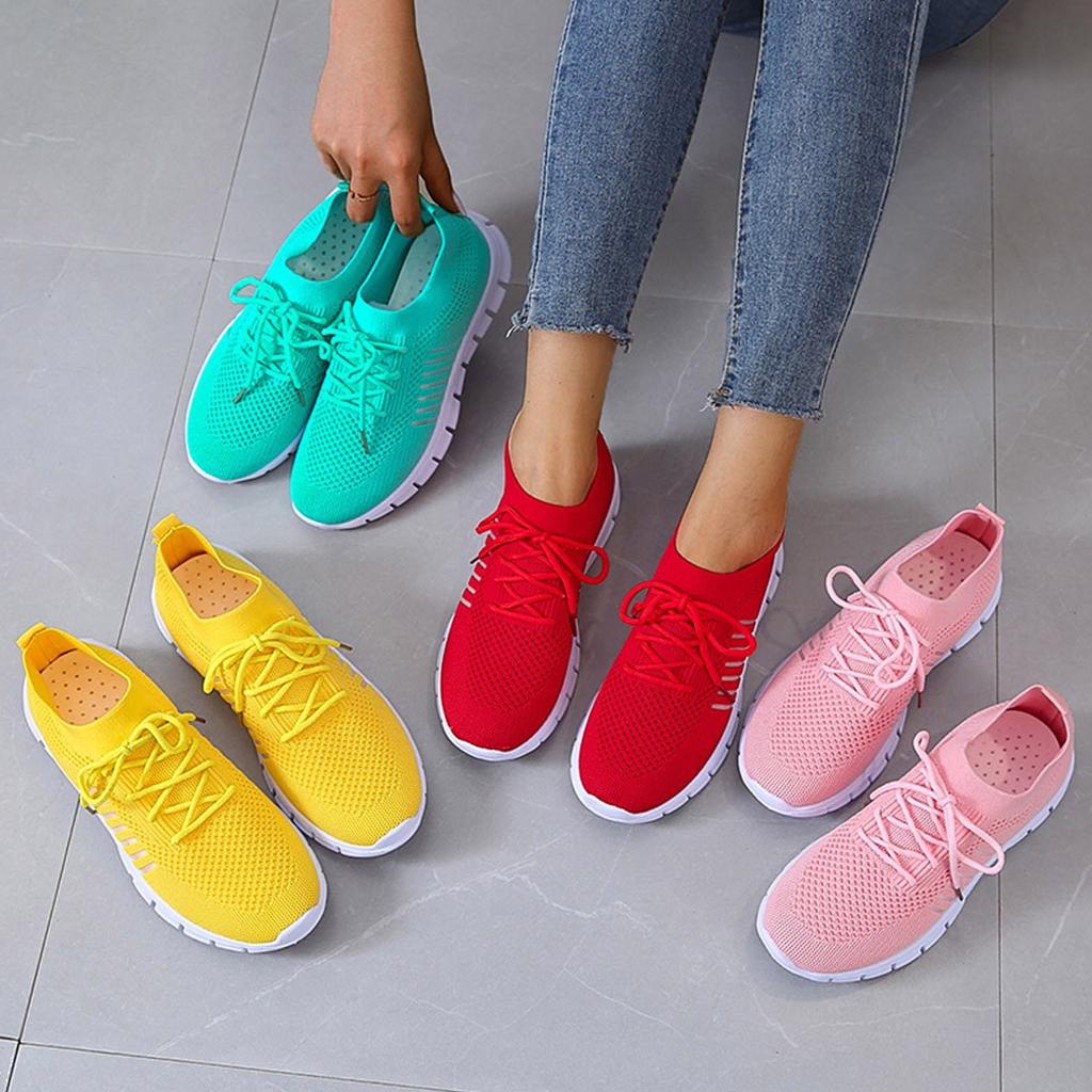 Orthopedic Comfortable Sneakers | Orthopedic Sneakers for Women