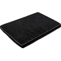 Orthopedic Memory Foam Mattress for Large and Senior Dogs