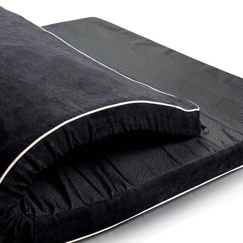 Orthopedic Memory Foam Mattress for Large and Senior Dogs