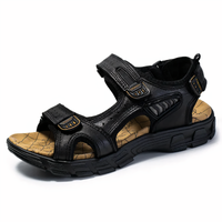 Sandalias de Apoyo para Hombre - Calzado Confort Jules