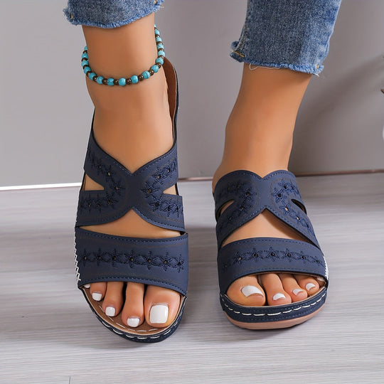 Orthopedic Sandals for Women – Liva