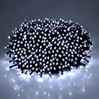 Guirlande lumineuse LED d’extérieur