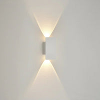 OUTGLOW – Applique murale LED étanche en aluminium pour intérieur & extérieur