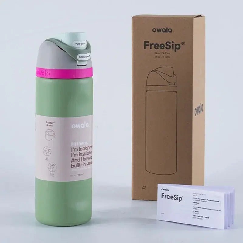 Owala 24 oz Water Bottle