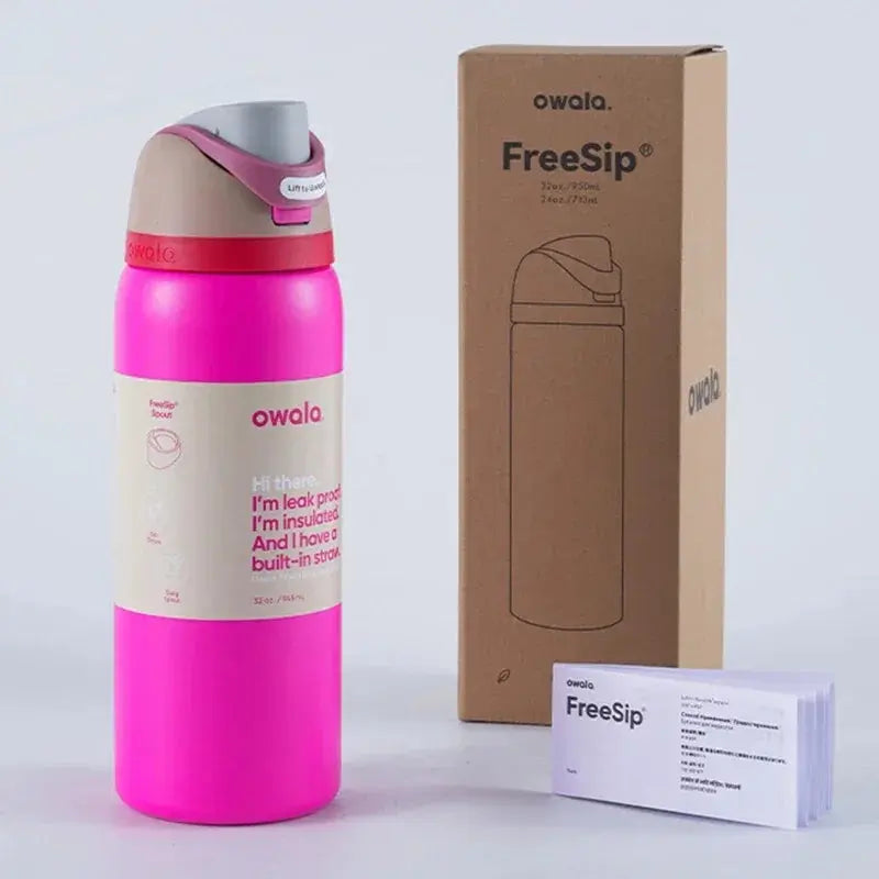 Owala 24 oz Water Bottle