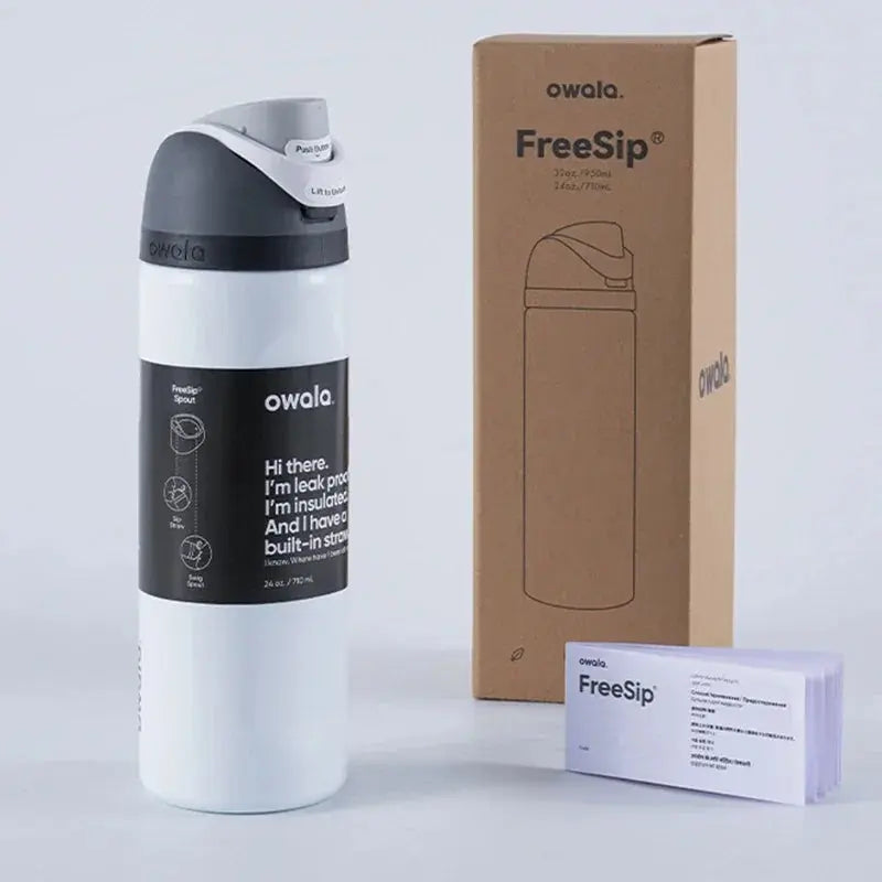 Owala 24 oz Water Bottle