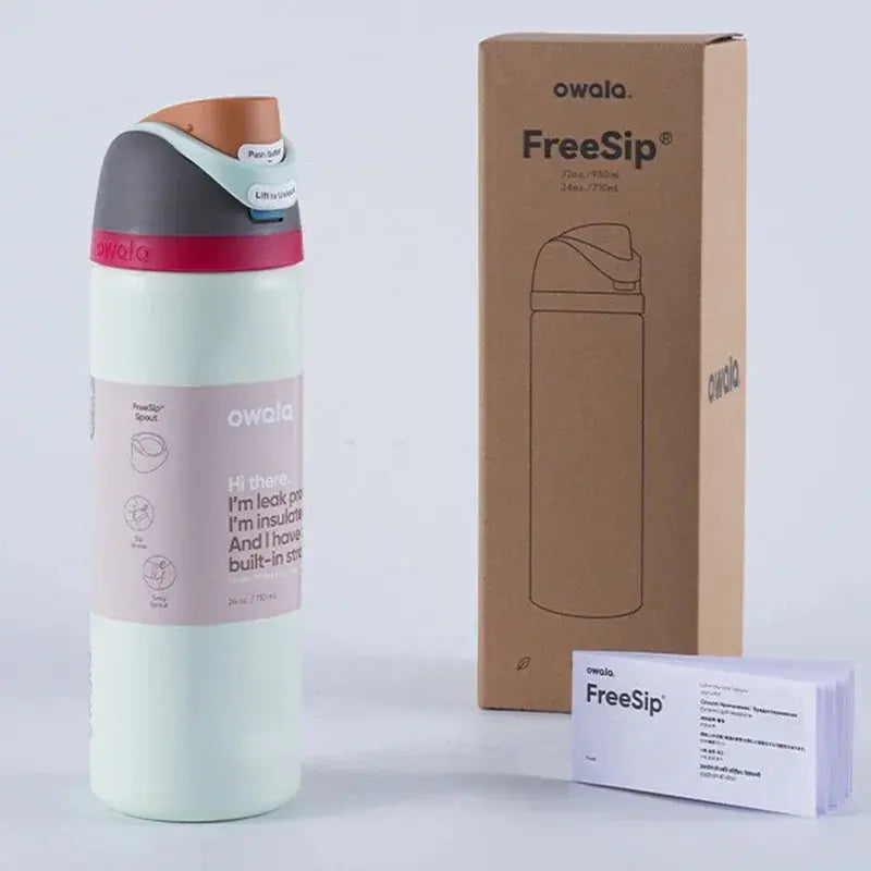 Owala 24 oz Water Bottle
