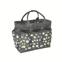 Bolsa organizadora de herramientas Oxford Floral Garden