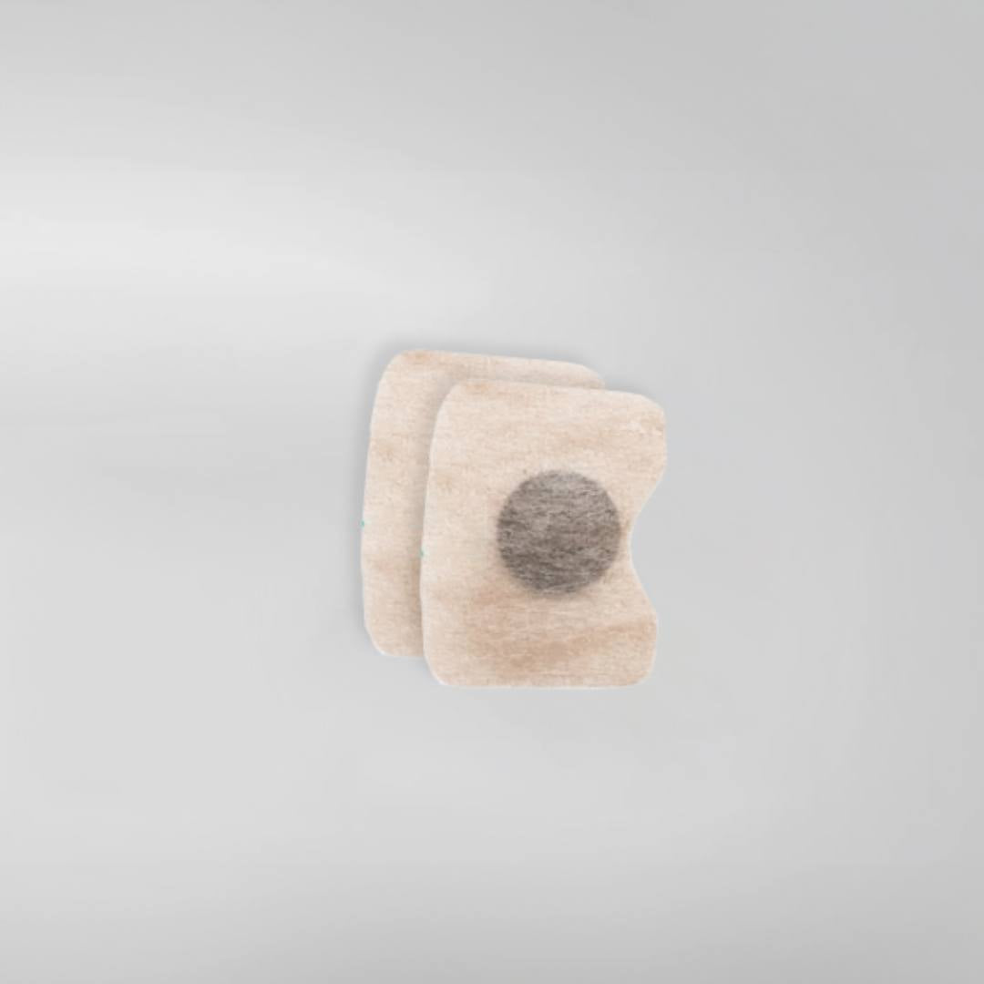 OxyZen – Magnetic Anti-Snoring Nasal Strips | Breathe Better, Sleep Better