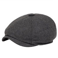 Gorra Peaky Blinders - estilo masculino