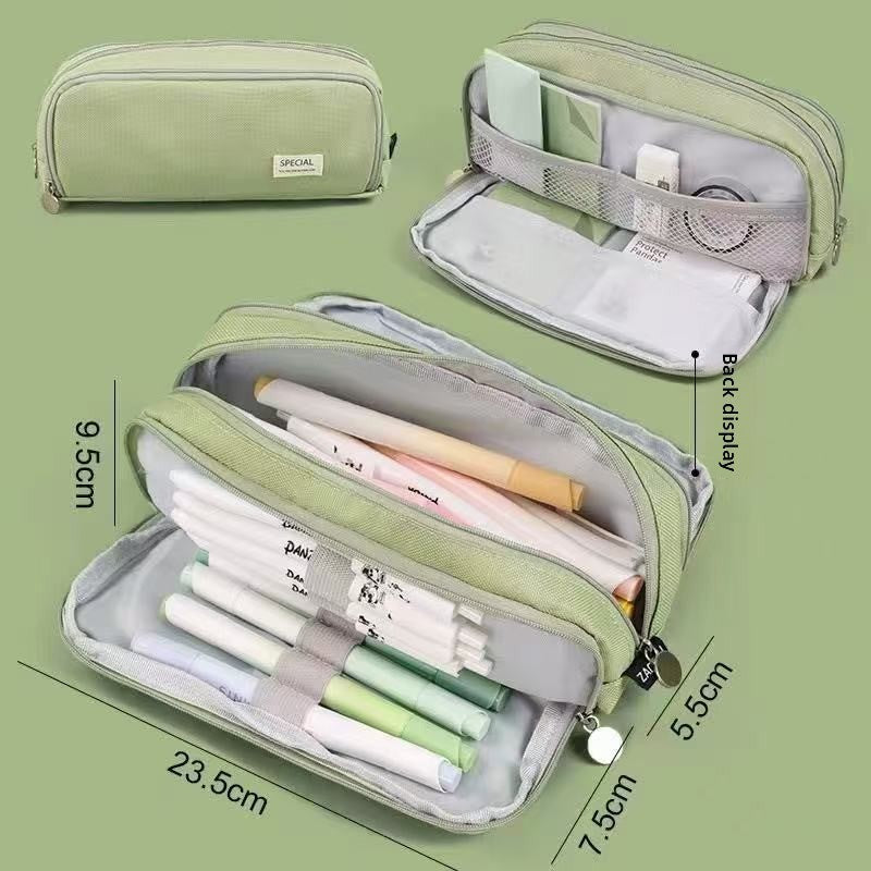 Pencil Case - BoxySchool™