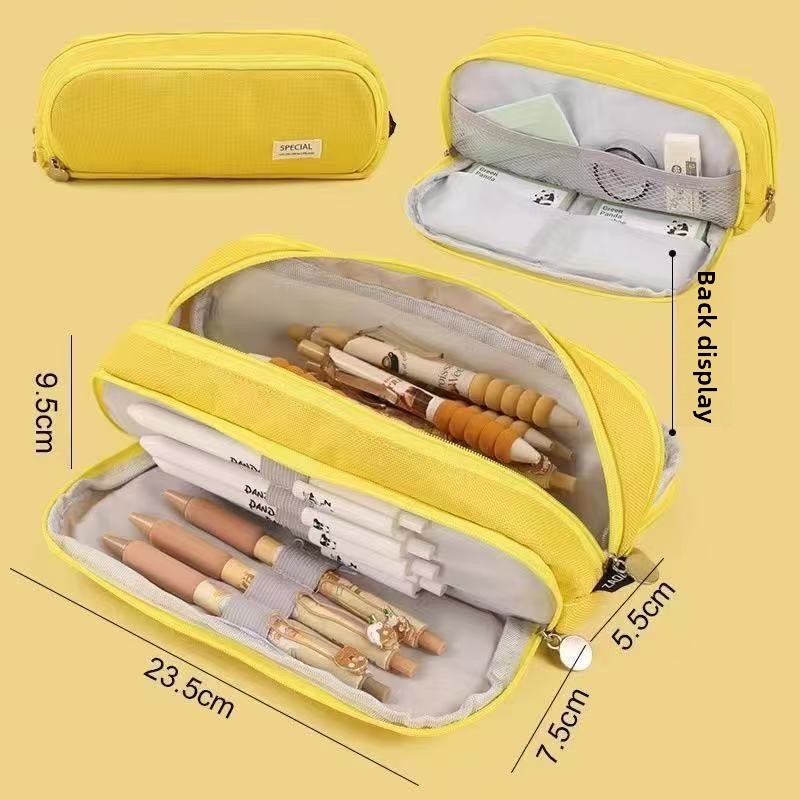 Pencil Case - BoxySchool™