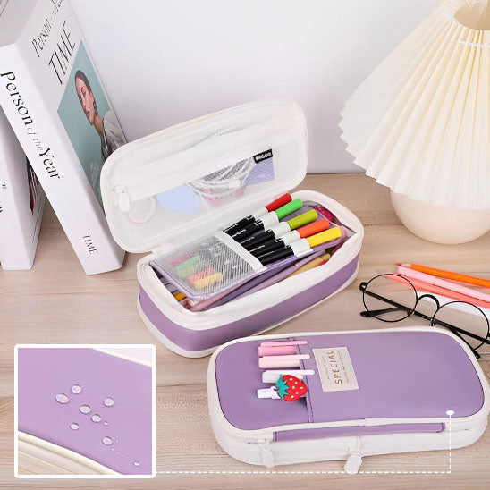 Pencil Case - BoxySchool™
