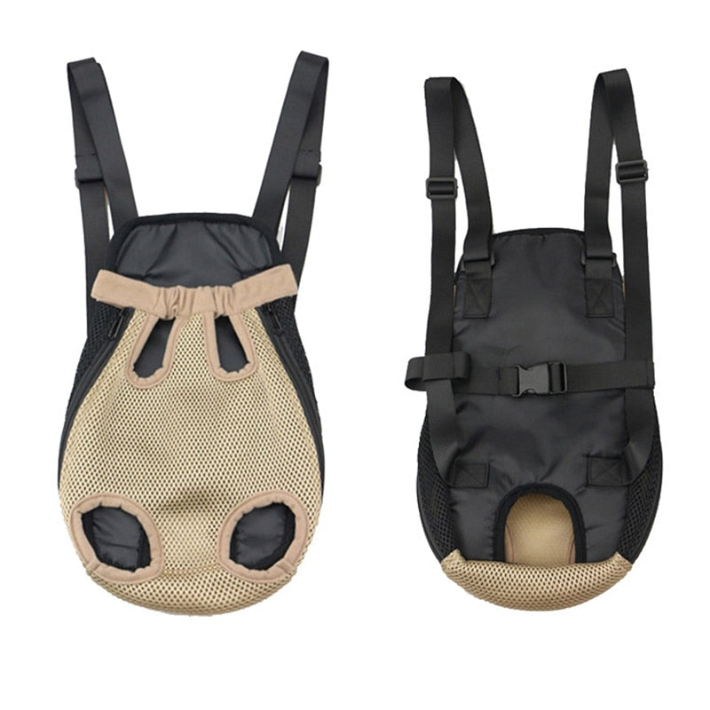 Pet Carrier | Easily Take Your Pet on Long Trips