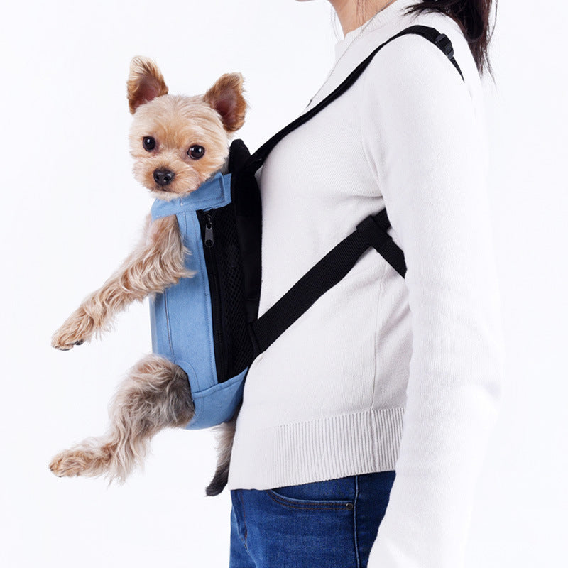 Pet Carrier | Easily Take Your Pet on Long Trips