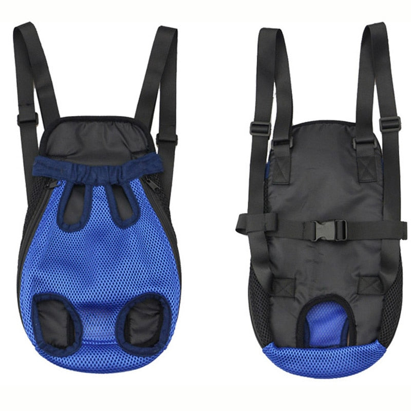 Pet Carrier | Easily Take Your Pet on Long Trips