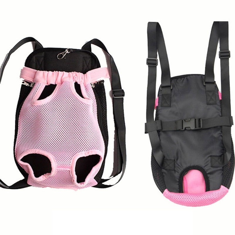 Pet Carrier | Easily Take Your Pet on Long Trips