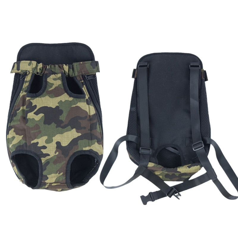 Pet Carrier | Easily Take Your Pet on Long Trips