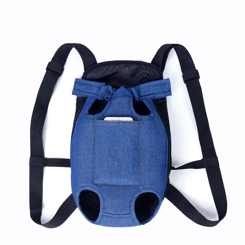 Pet Carrier | Easily Take Your Pet on Long Trips