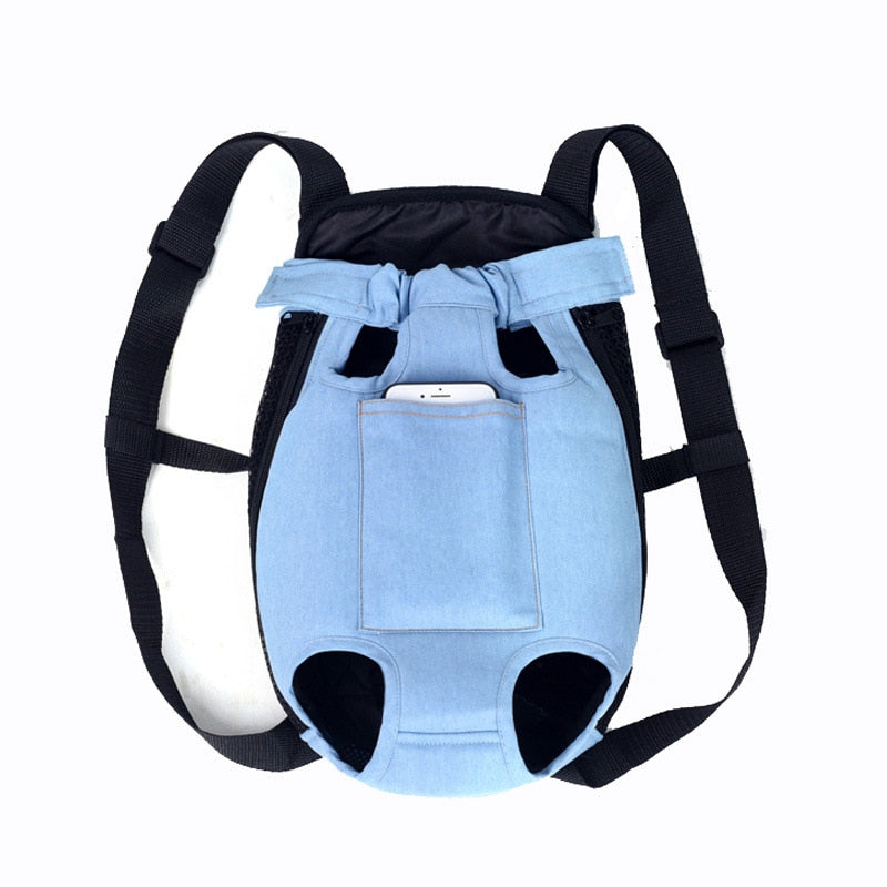 Pet Carrier | Easily Take Your Pet on Long Trips