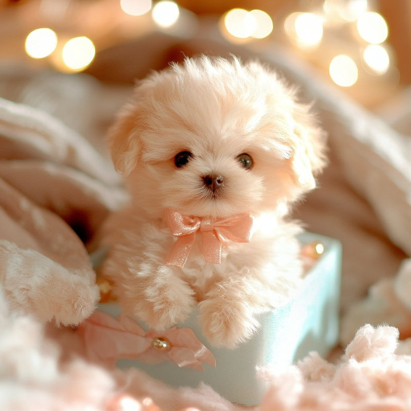 PetPal – Hyperrealistic Plush Toy with Interactive Features