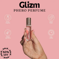 Glizm Phero Eau de Parfum - Venta con 50% de Descuento