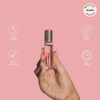 Atrae y realza tu aroma