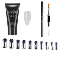 Kit de uñas de poligel