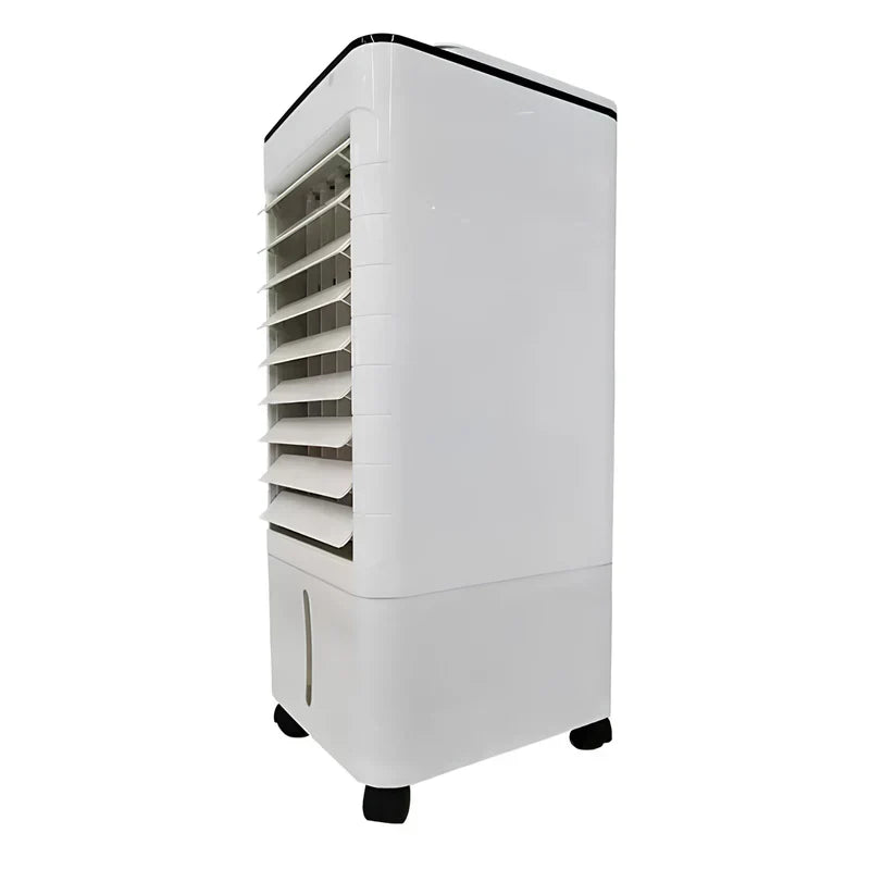 Portable Air Conditioner - Silent and Strong