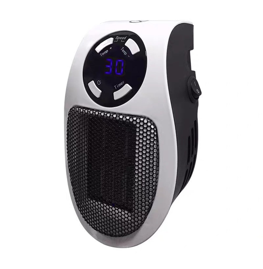 Portable Electric Heater