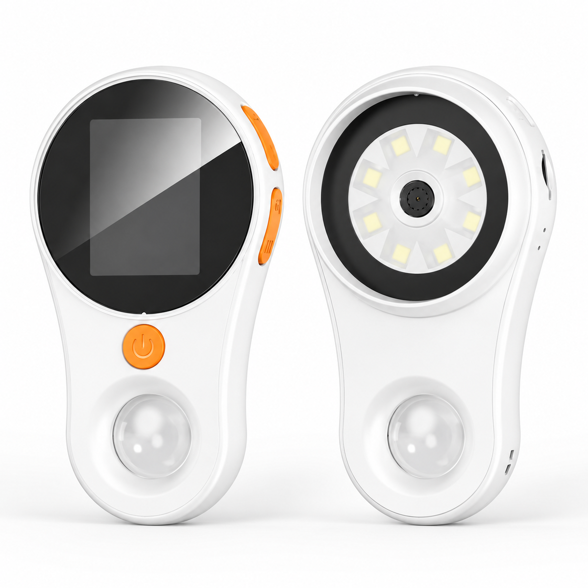 Portable Handheld Digital Microscope and Magnifying Glass