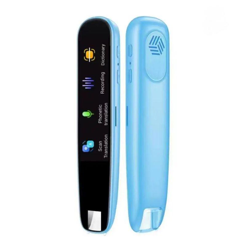 Portable Language Translator Instant Offline Verification