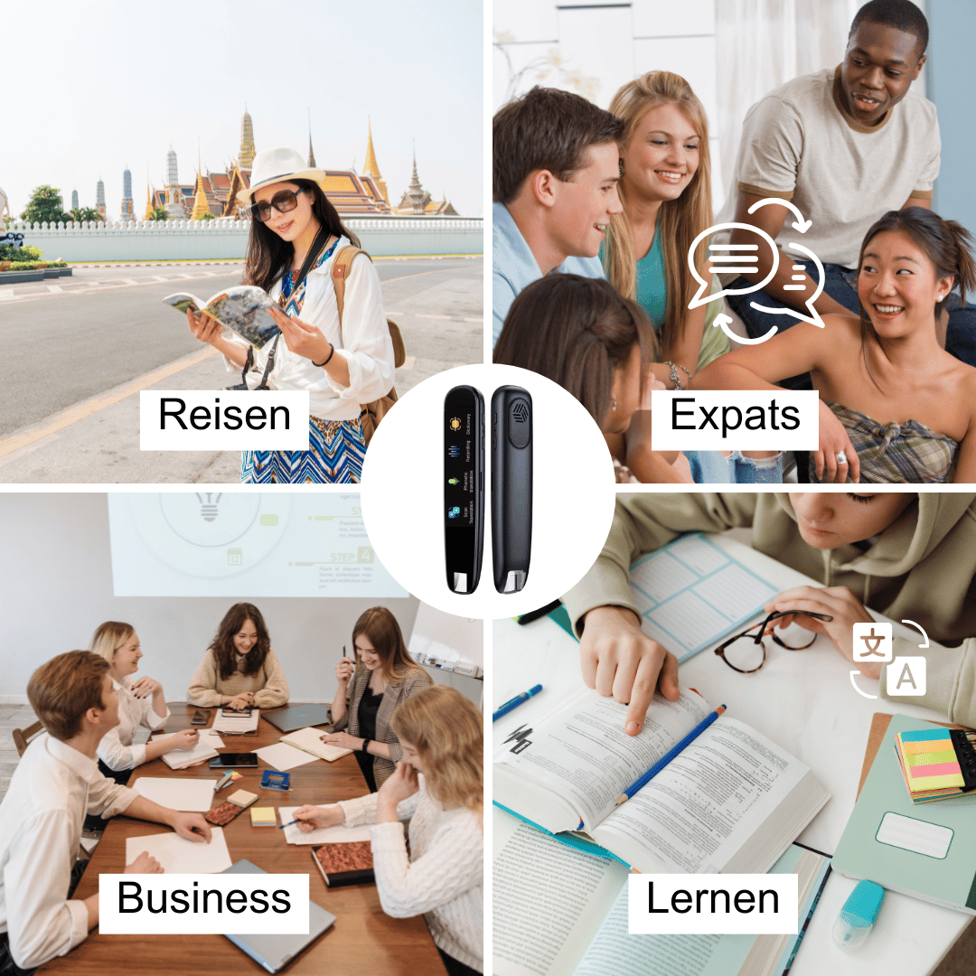 Portable Language Translator Instant Offline Verification