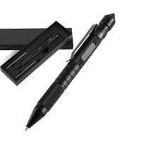 Stylo tactique militaire multifonction 3-en-1 portable