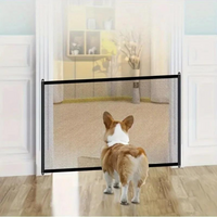 Portable Pet Safety Gate